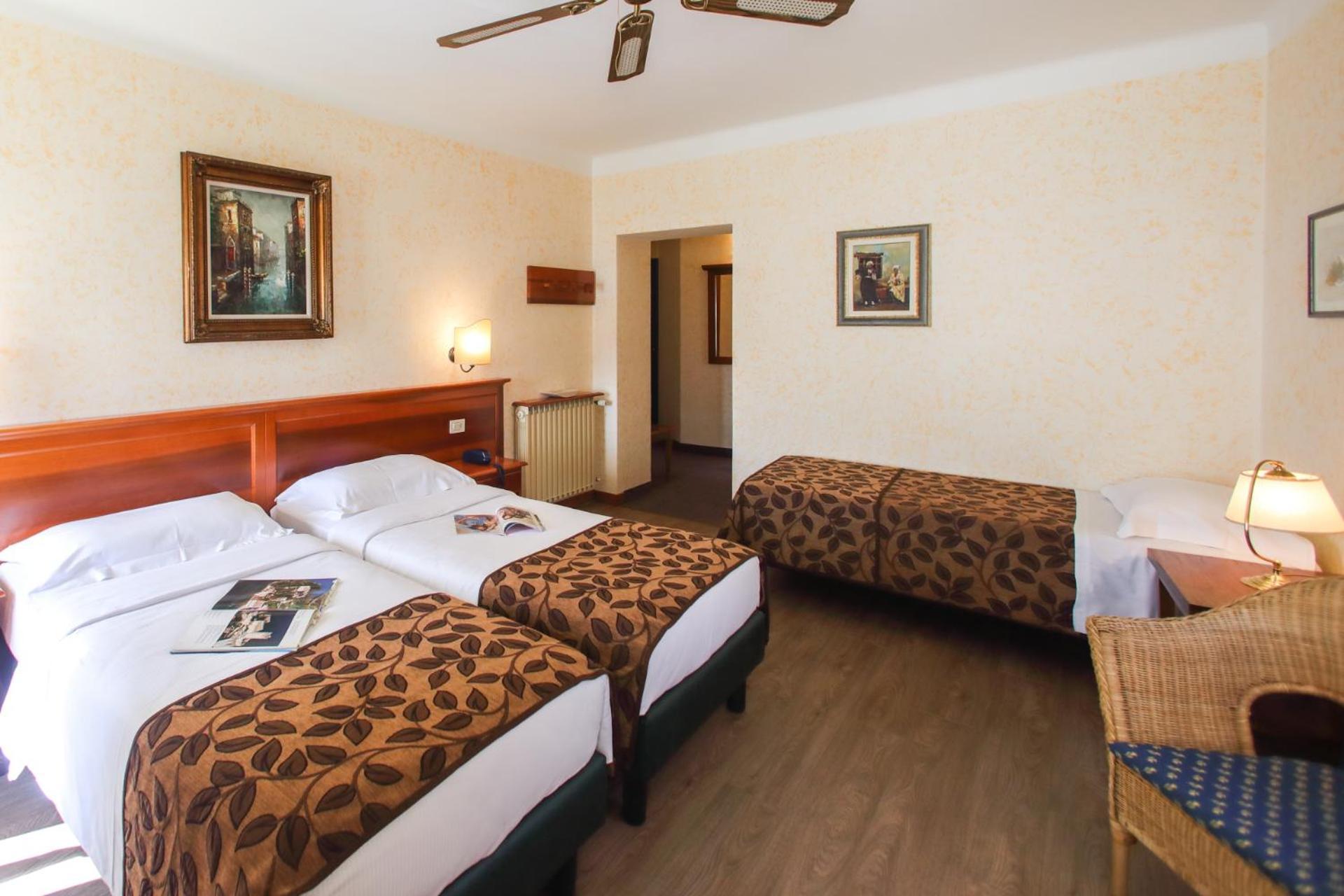 Hotel Garni Riviera Bora Bora Exterior foto