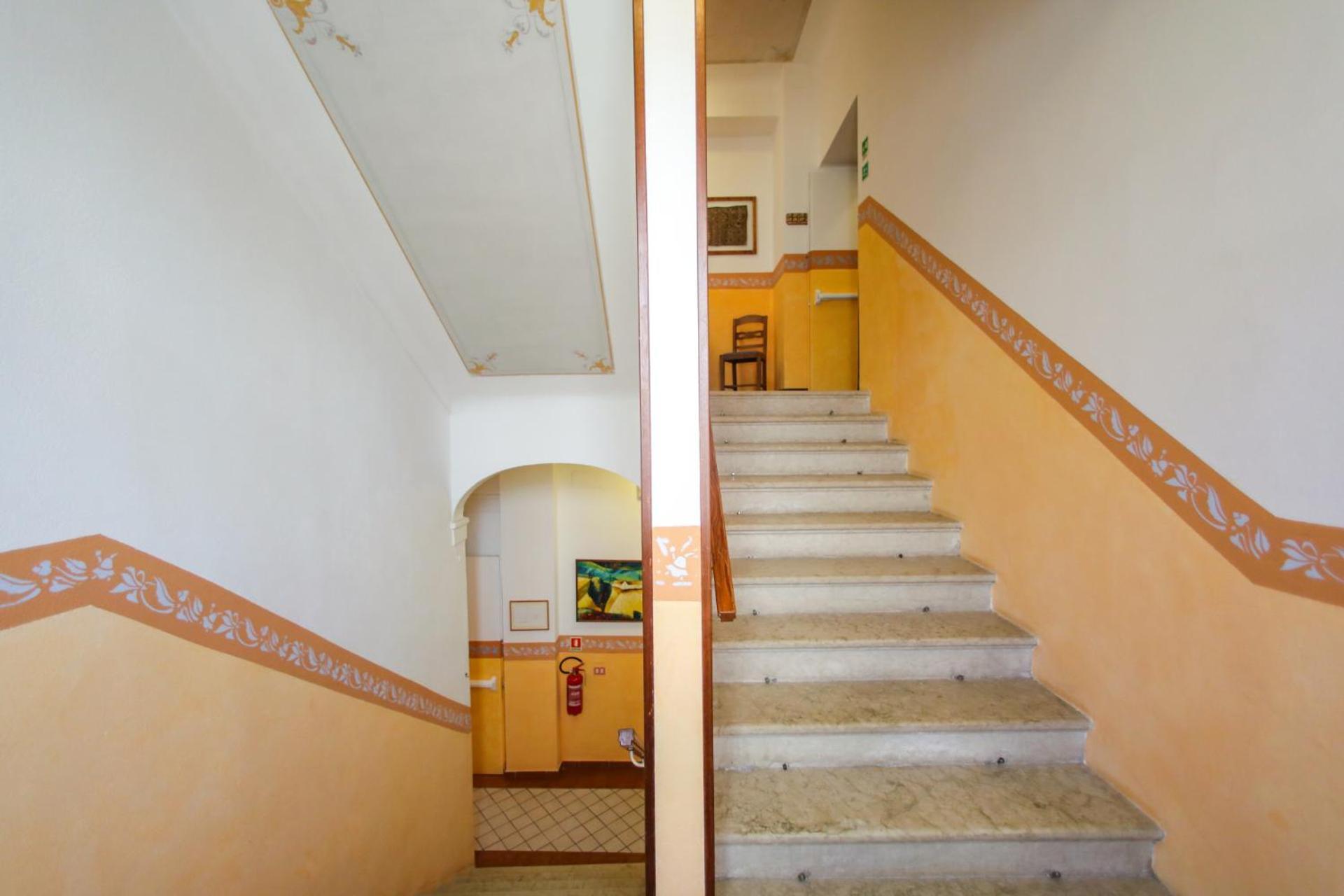 Hotel Garni Riviera Bora Bora Exterior foto