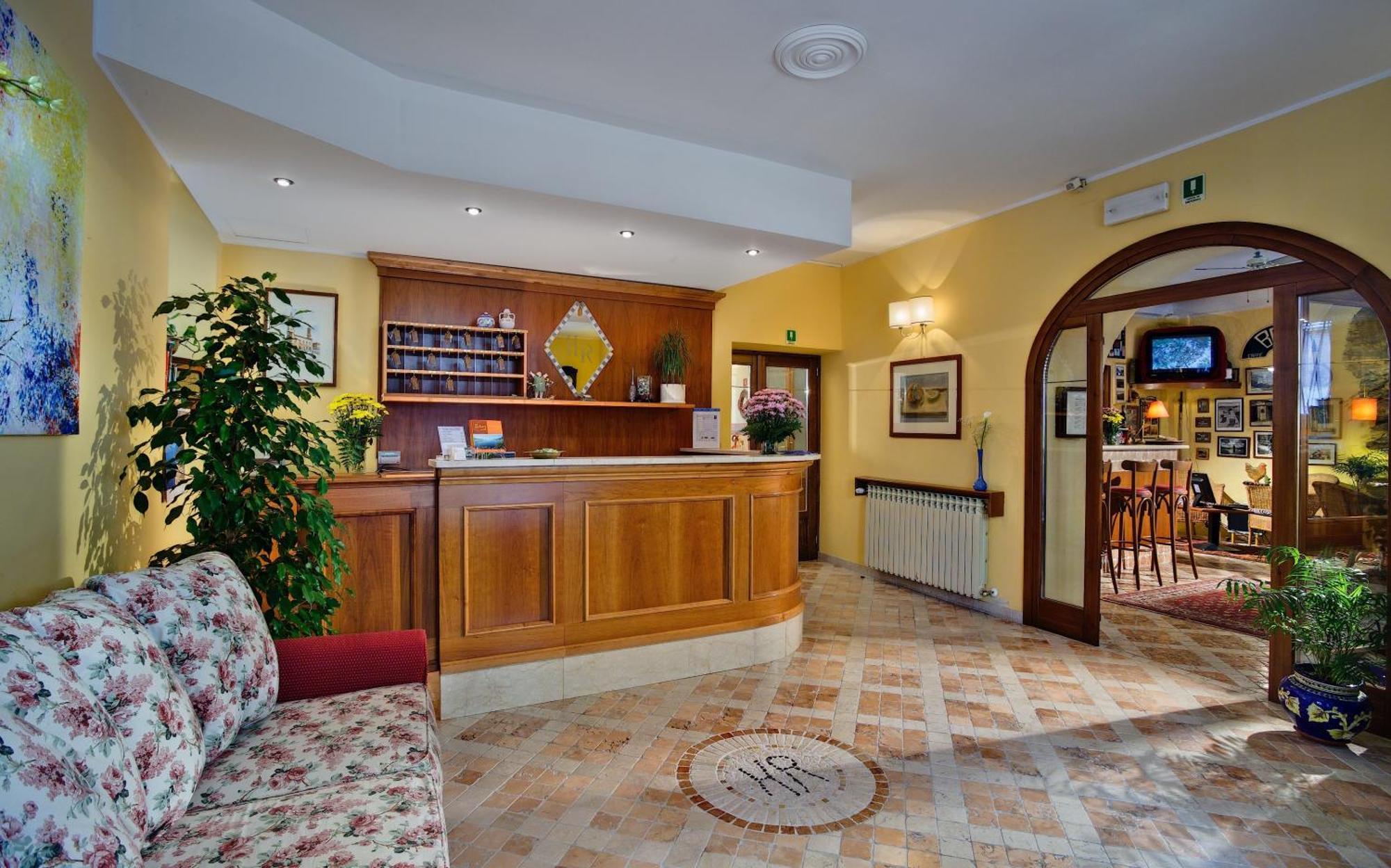 Hotel Garni Riviera Bora Bora Exterior foto